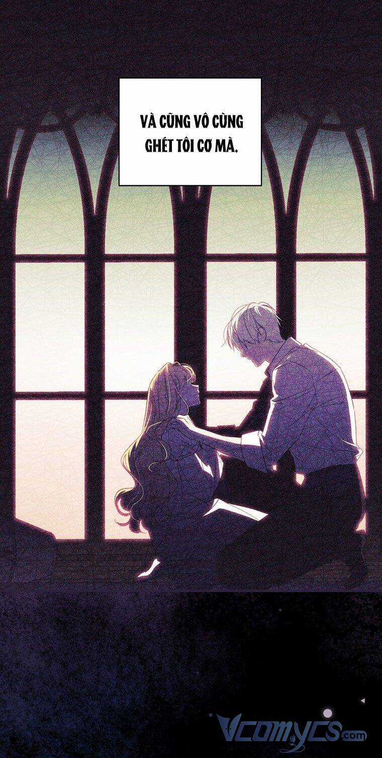 Phương Pháp Khiến Phu Quân Đứng Về Phía Tôi Chương 40 trang 30