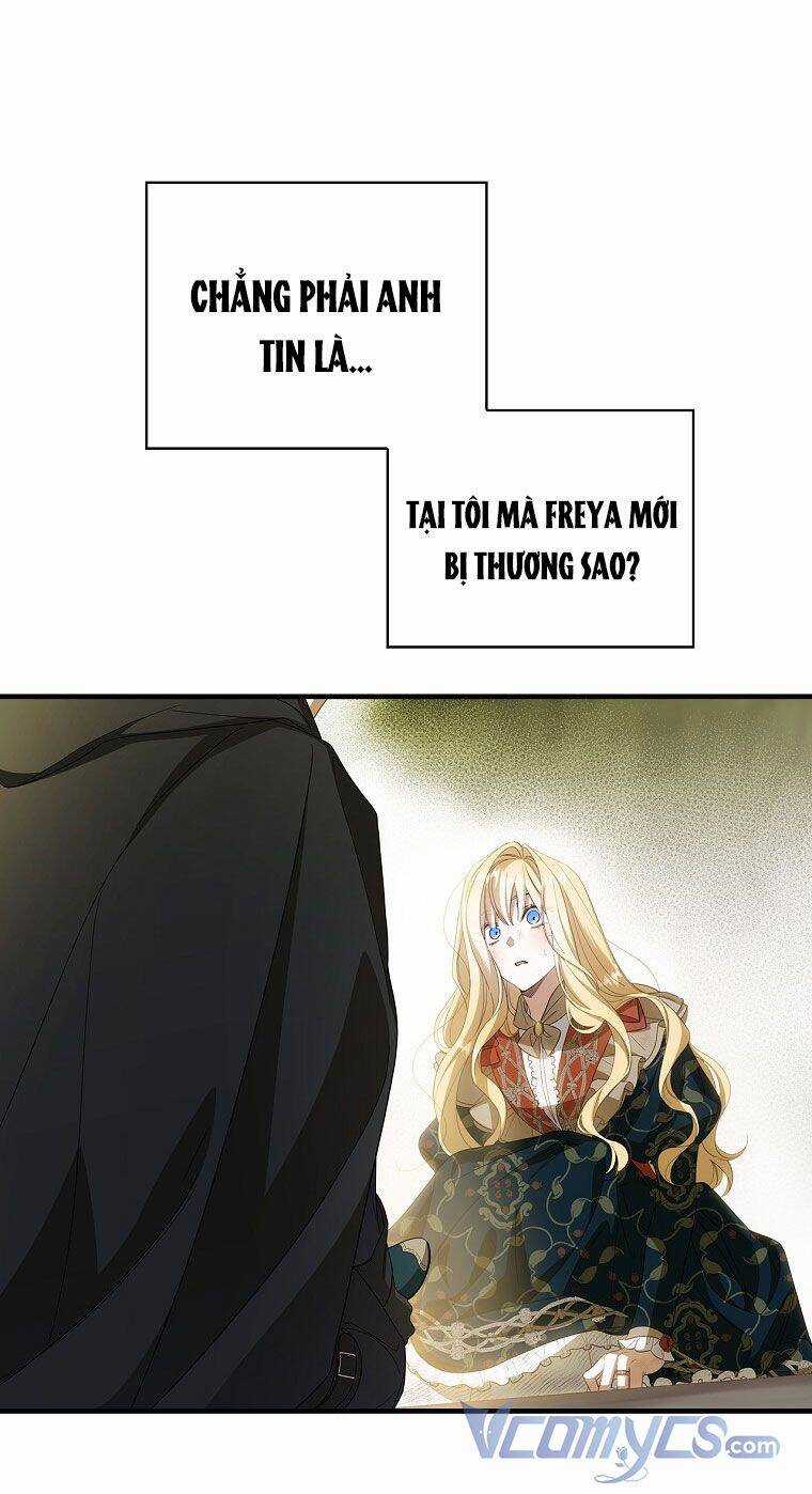 Phương Pháp Khiến Phu Quân Đứng Về Phía Tôi Chương 40 trang 32