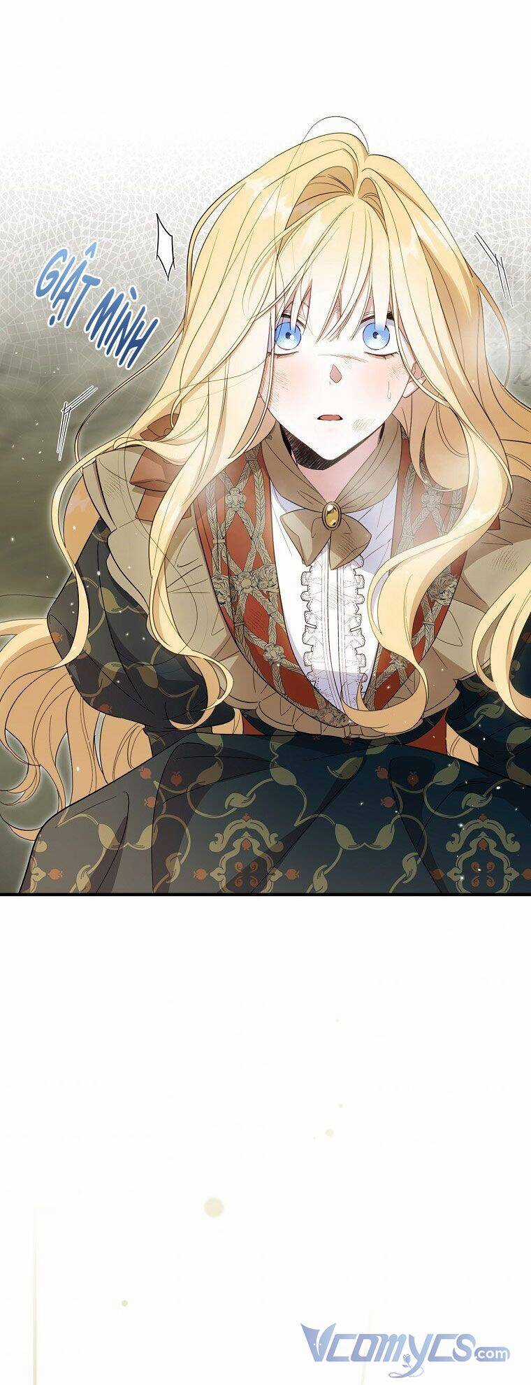 Phương Pháp Khiến Phu Quân Đứng Về Phía Tôi Chương 40 trang 34