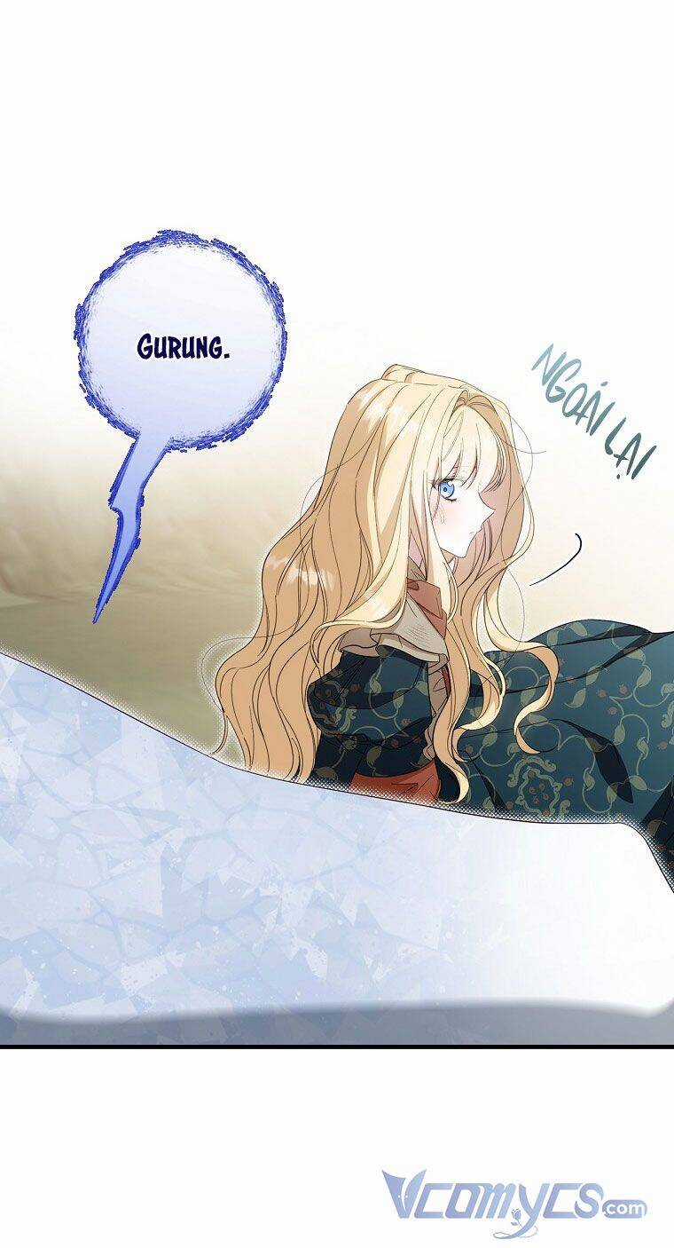 Phương Pháp Khiến Phu Quân Đứng Về Phía Tôi Chương 40 trang 37