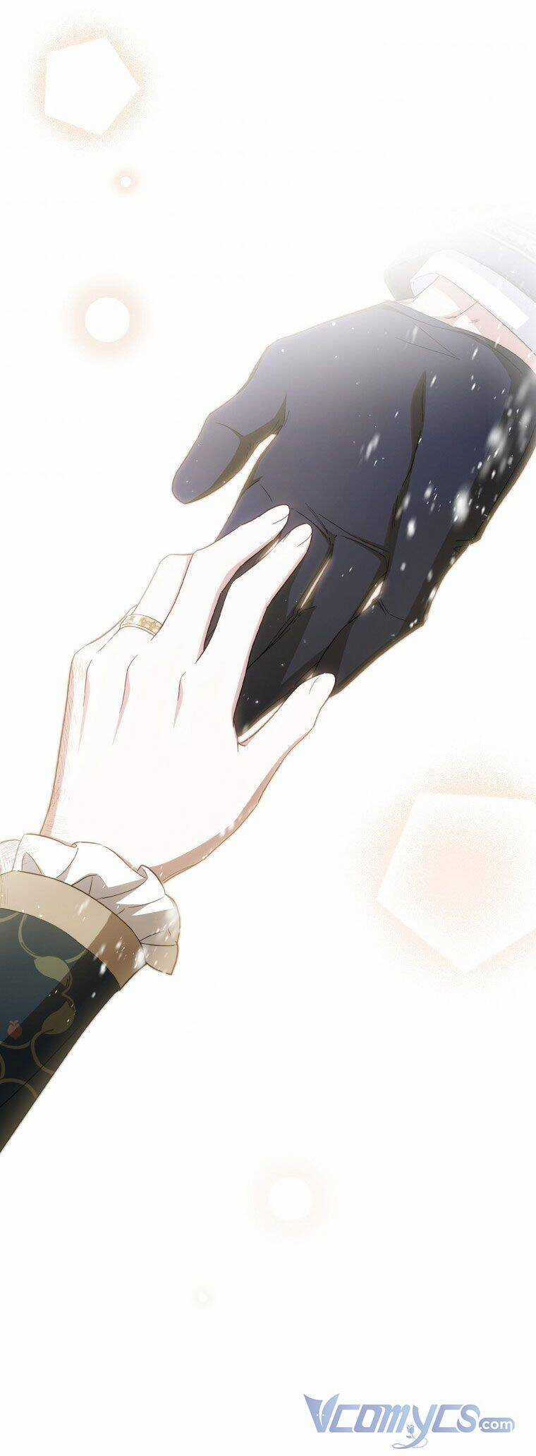 Phương Pháp Khiến Phu Quân Đứng Về Phía Tôi Chương 40 trang 41