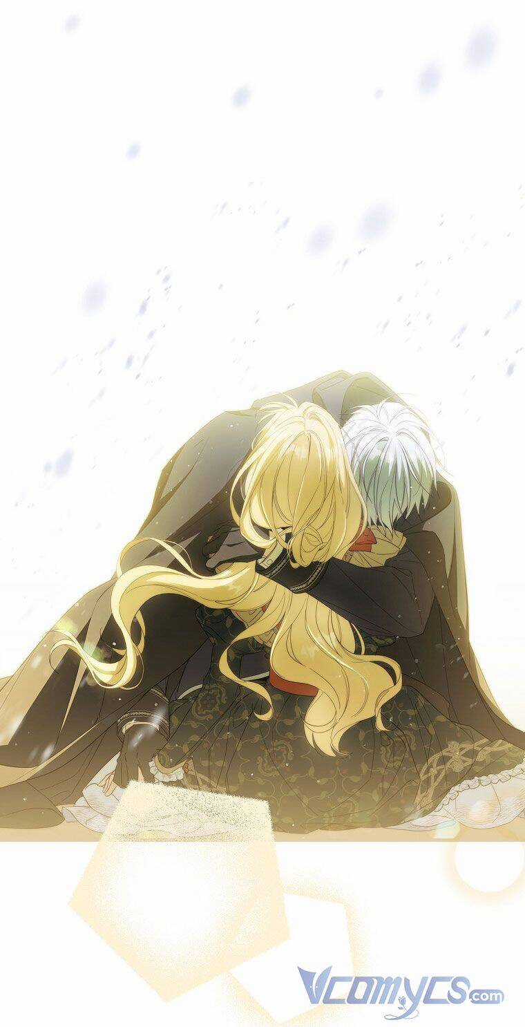 Phương Pháp Khiến Phu Quân Đứng Về Phía Tôi Chương 40 trang 43