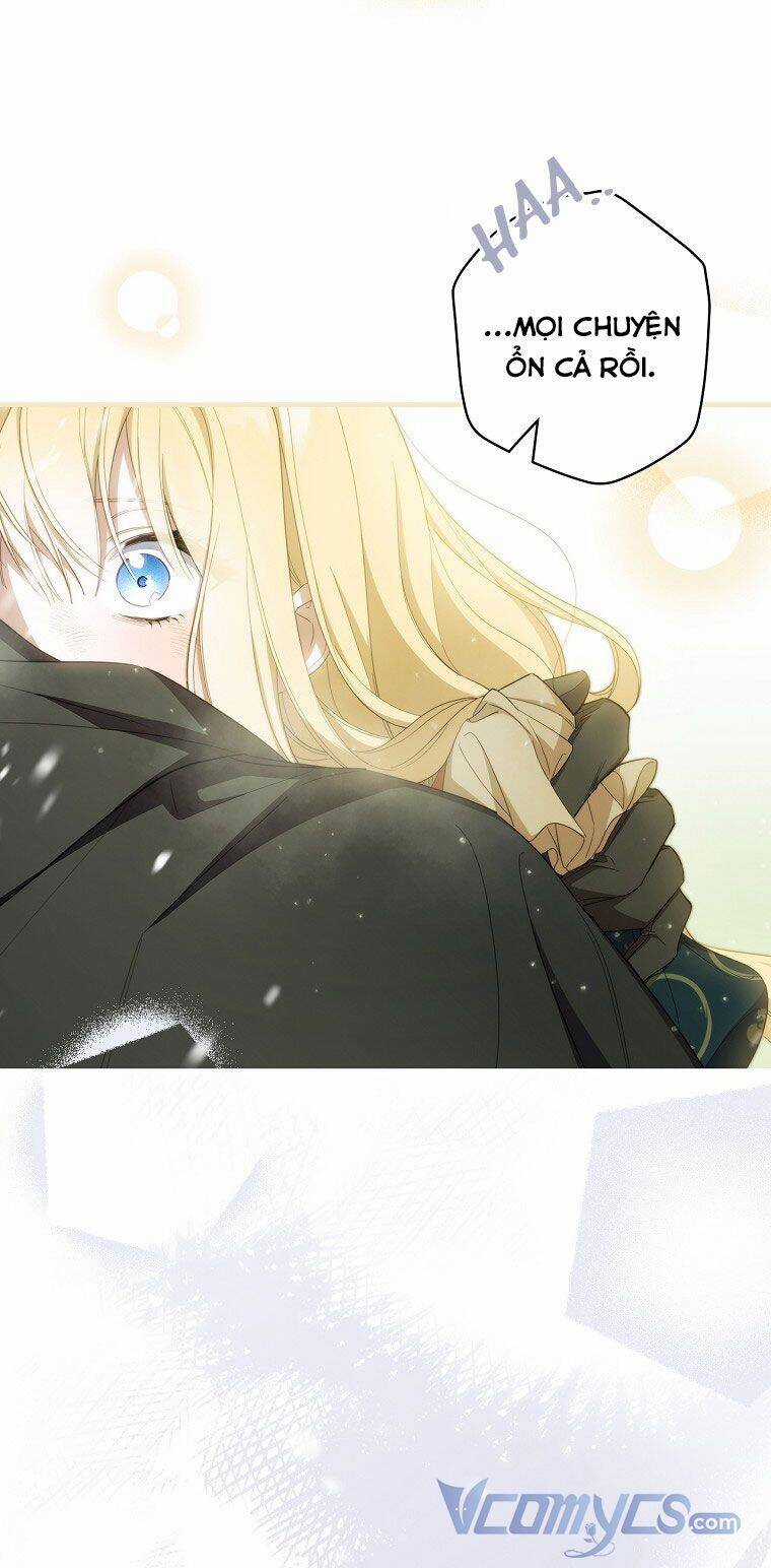 Phương Pháp Khiến Phu Quân Đứng Về Phía Tôi Chương 40 trang 44