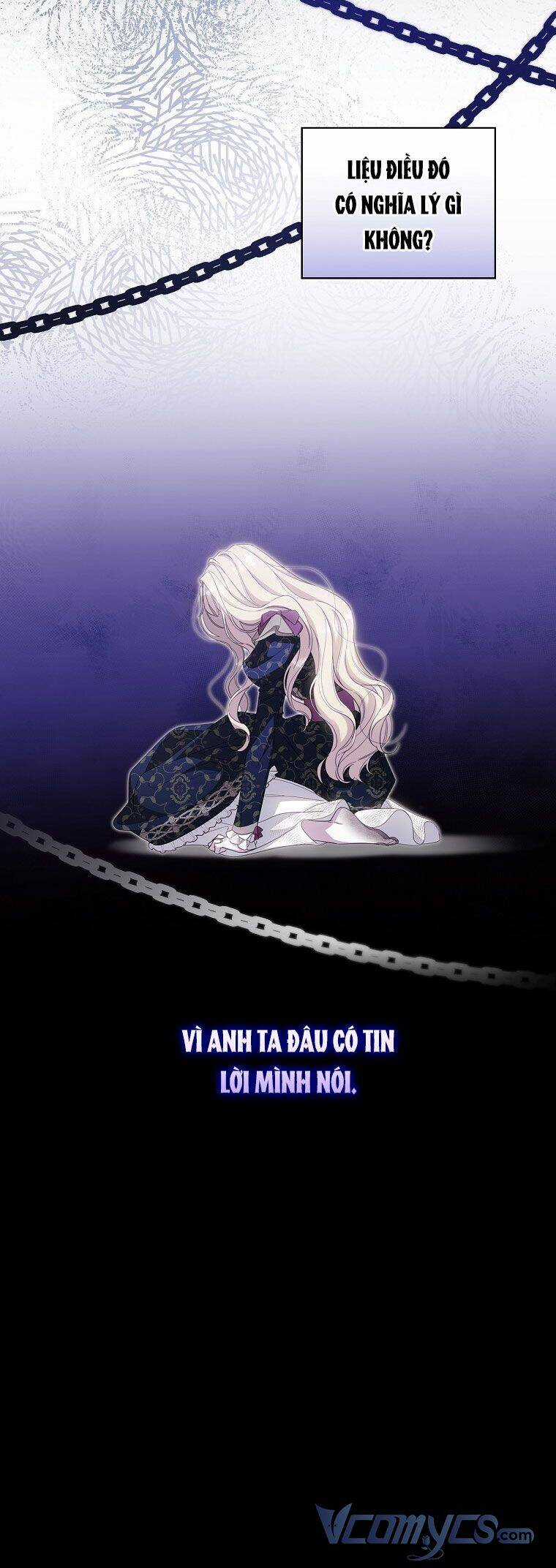 Phương Pháp Khiến Phu Quân Đứng Về Phía Tôi Chương 40 trang 5