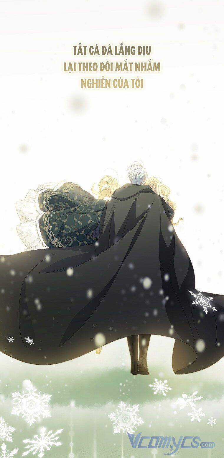 Phương Pháp Khiến Phu Quân Đứng Về Phía Tôi Chương 40 trang 50