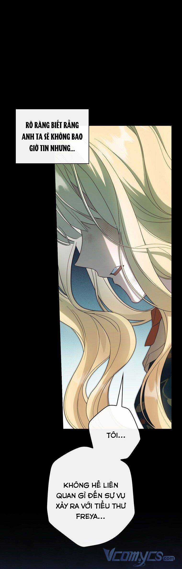 Phương Pháp Khiến Phu Quân Đứng Về Phía Tôi Chương 40 trang 7