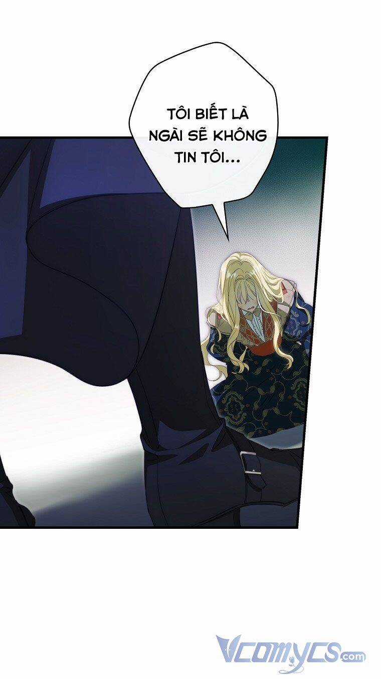 Phương Pháp Khiến Phu Quân Đứng Về Phía Tôi Chương 40 trang 9