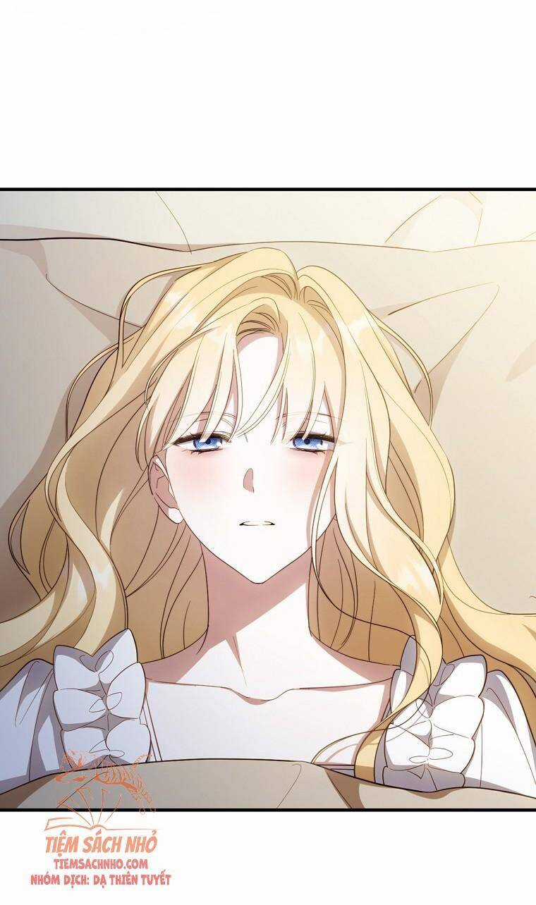 Phương Pháp Khiến Phu Quân Đứng Về Phía Tôi Chương 41 trang 20