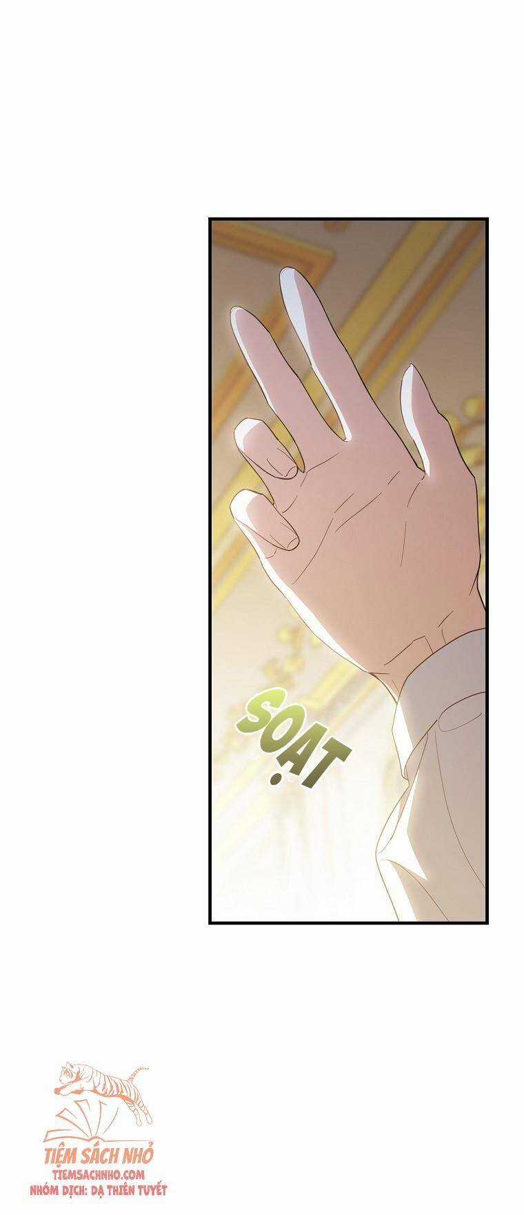 Phương Pháp Khiến Phu Quân Đứng Về Phía Tôi Chương 41 trang 21