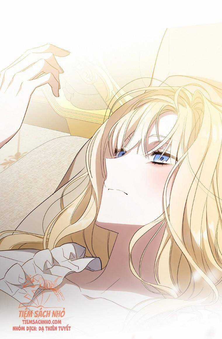 Phương Pháp Khiến Phu Quân Đứng Về Phía Tôi Chương 41 trang 22