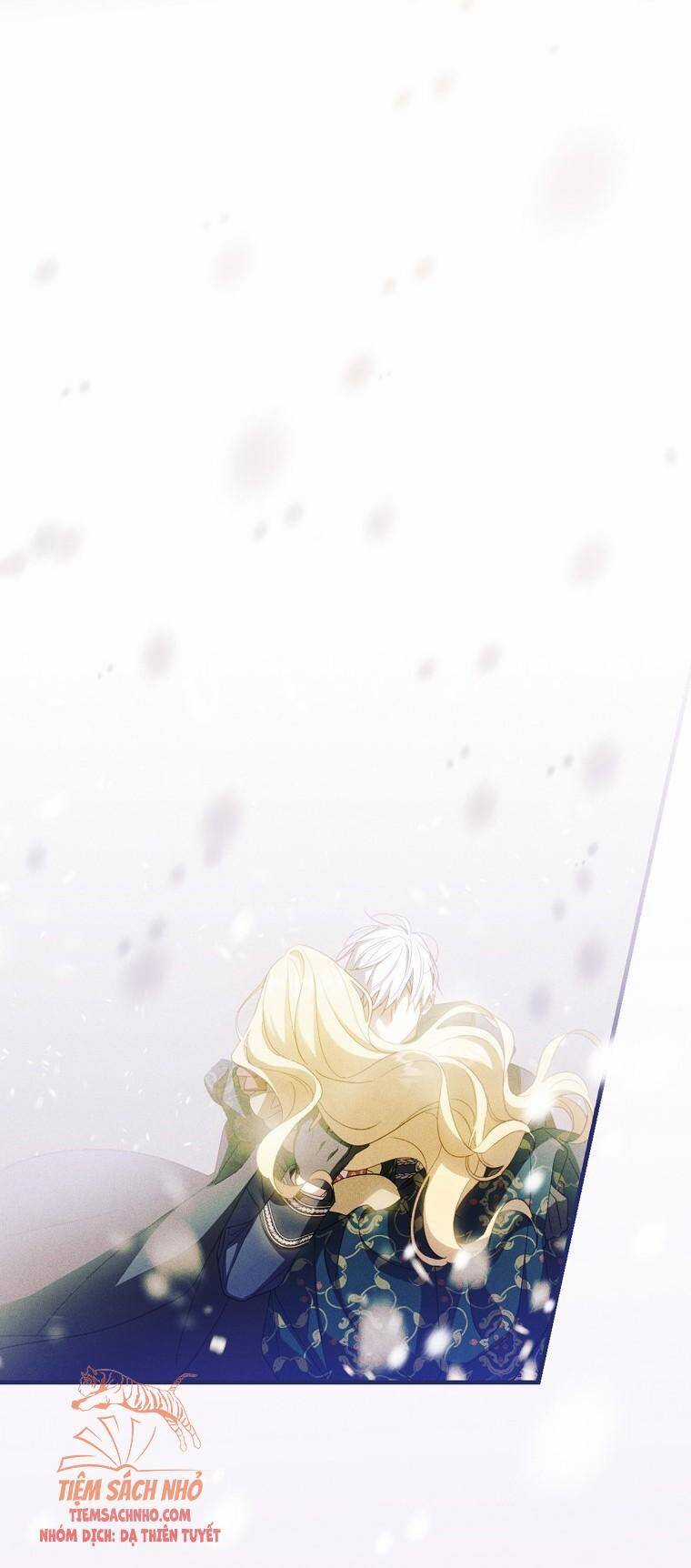 Phương Pháp Khiến Phu Quân Đứng Về Phía Tôi Chương 41 trang 23