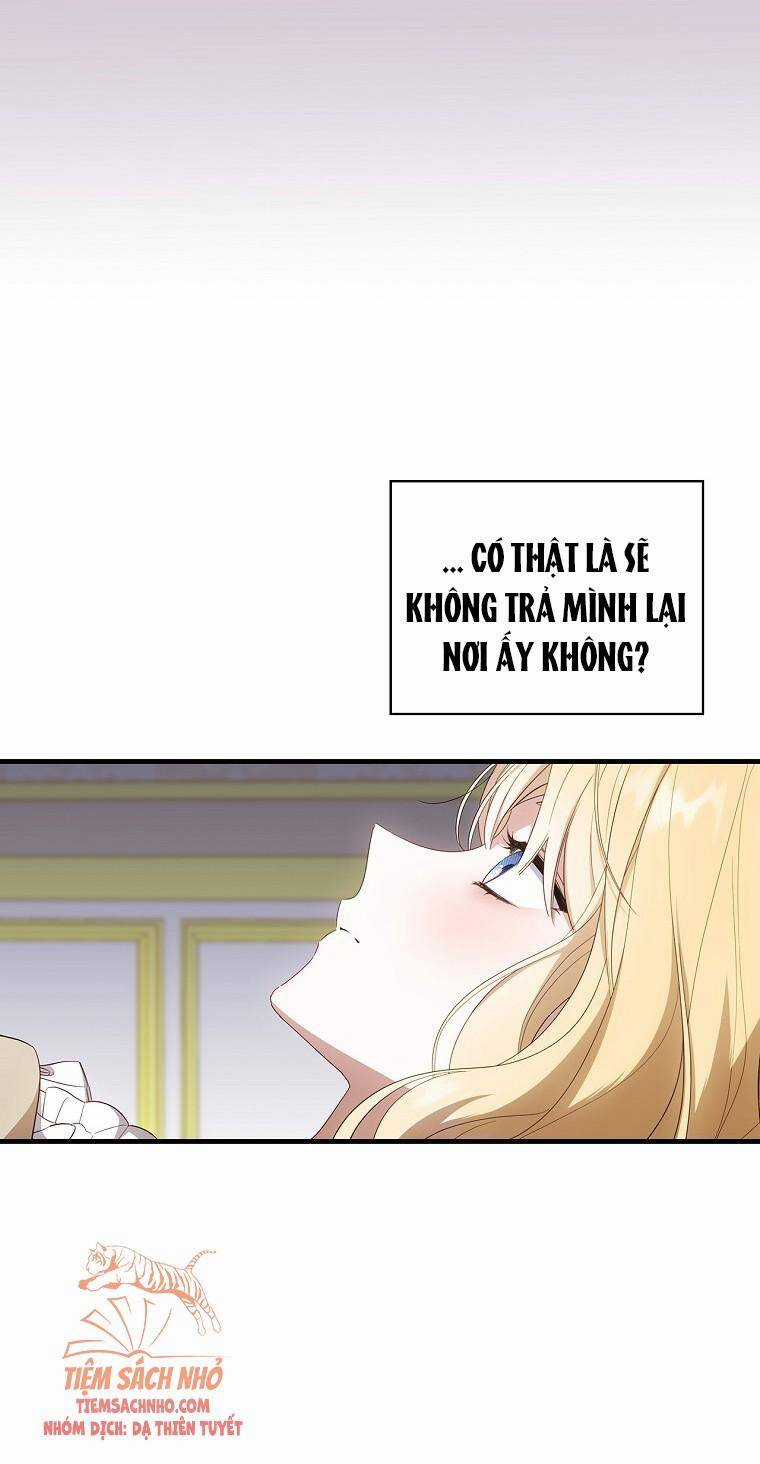 Phương Pháp Khiến Phu Quân Đứng Về Phía Tôi Chương 41 trang 25