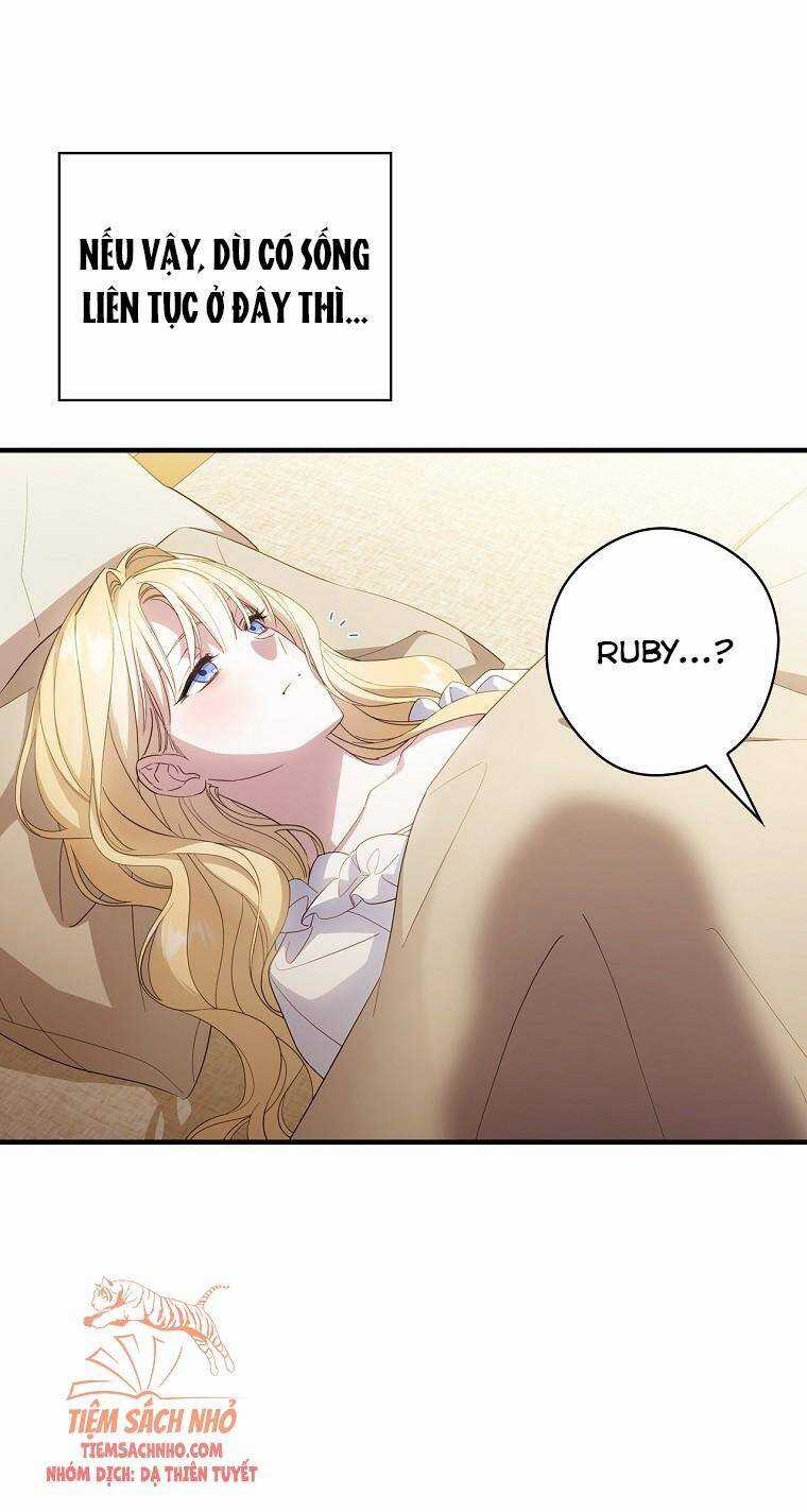 Phương Pháp Khiến Phu Quân Đứng Về Phía Tôi Chương 41 trang 26