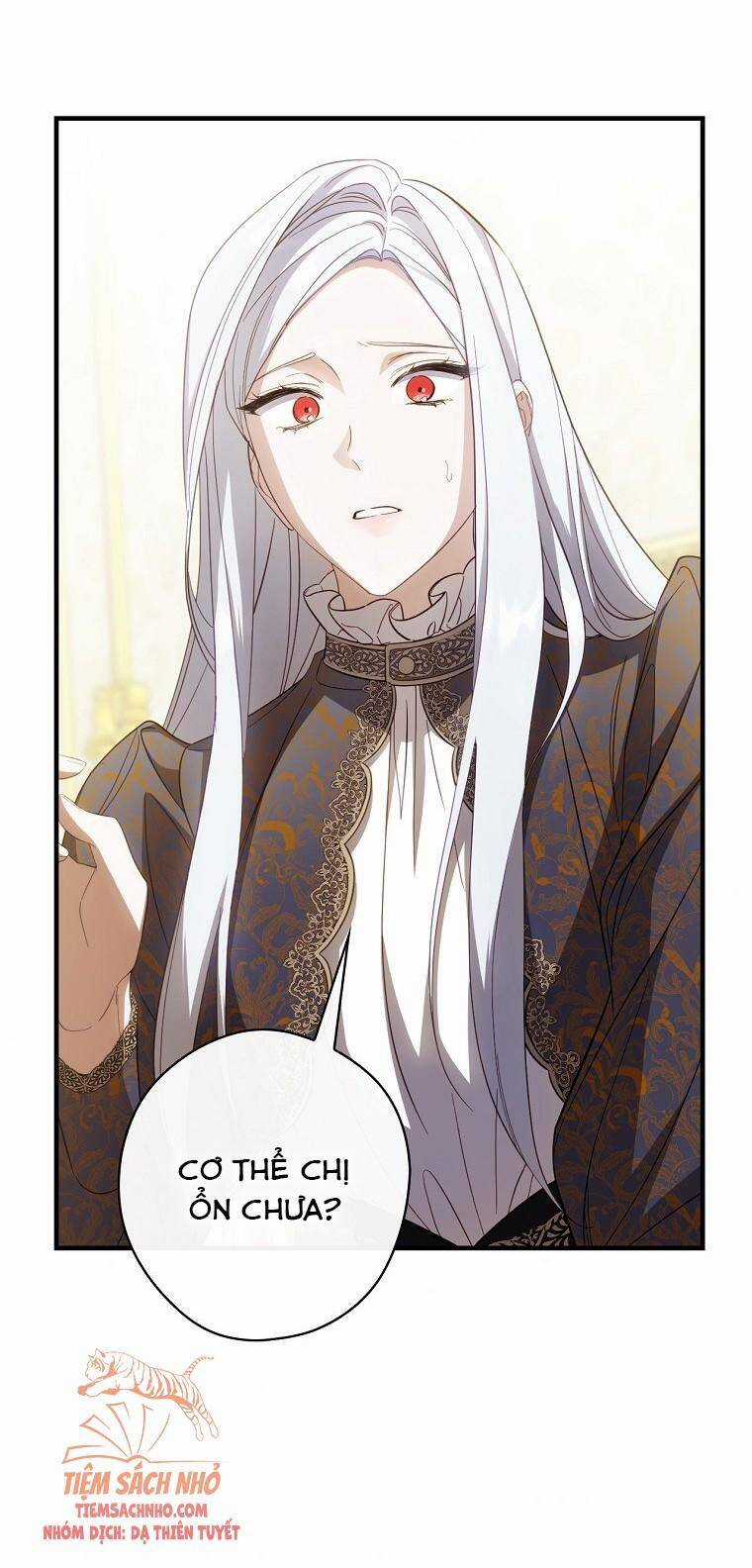 Phương Pháp Khiến Phu Quân Đứng Về Phía Tôi Chương 41 trang 27