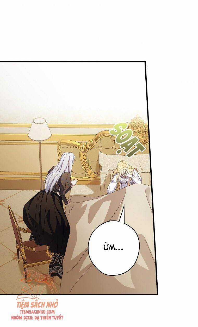 Phương Pháp Khiến Phu Quân Đứng Về Phía Tôi Chương 41 trang 28