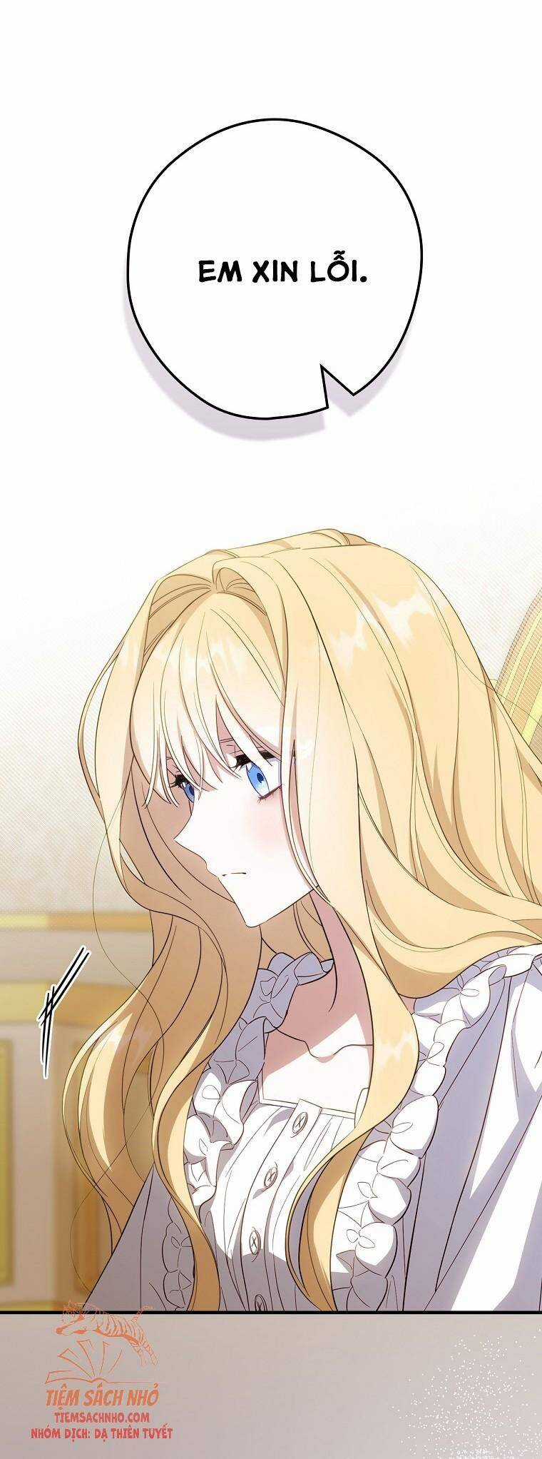 Phương Pháp Khiến Phu Quân Đứng Về Phía Tôi Chương 41 trang 31