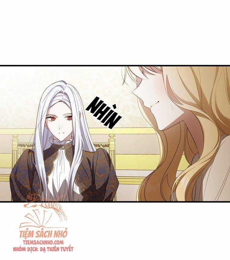 Phương Pháp Khiến Phu Quân Đứng Về Phía Tôi Chương 41 trang 35