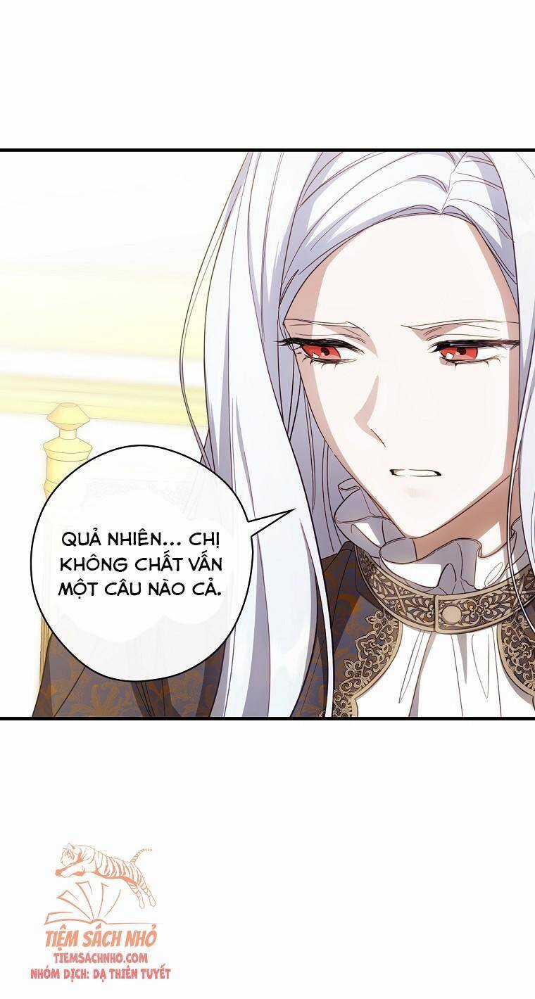 Phương Pháp Khiến Phu Quân Đứng Về Phía Tôi Chương 41 trang 36