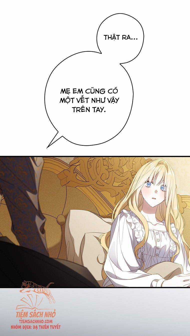 Phương Pháp Khiến Phu Quân Đứng Về Phía Tôi Chương 41 trang 37