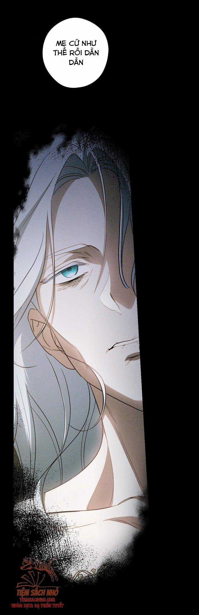 Phương Pháp Khiến Phu Quân Đứng Về Phía Tôi Chương 41 trang 39