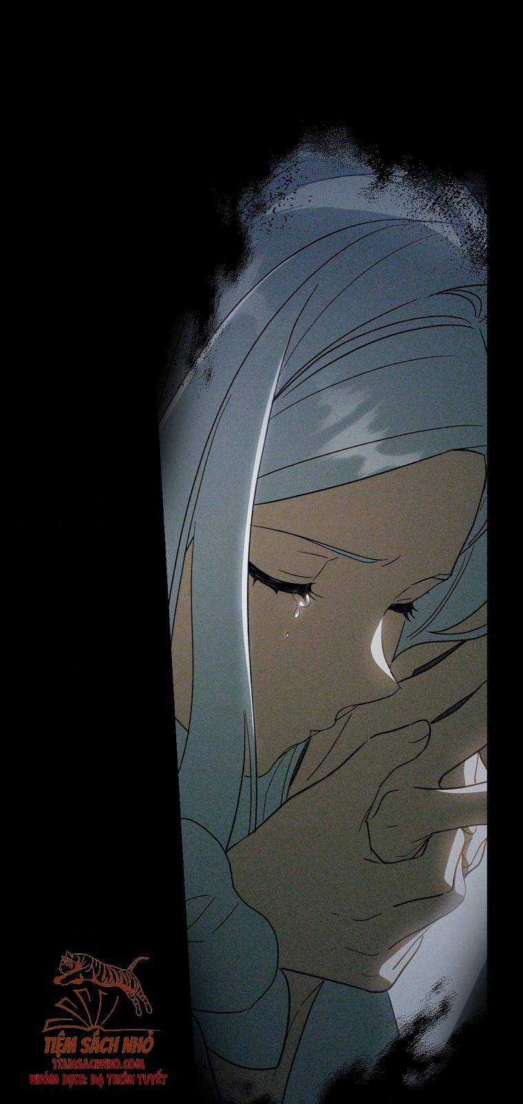 Phương Pháp Khiến Phu Quân Đứng Về Phía Tôi Chương 41 trang 40