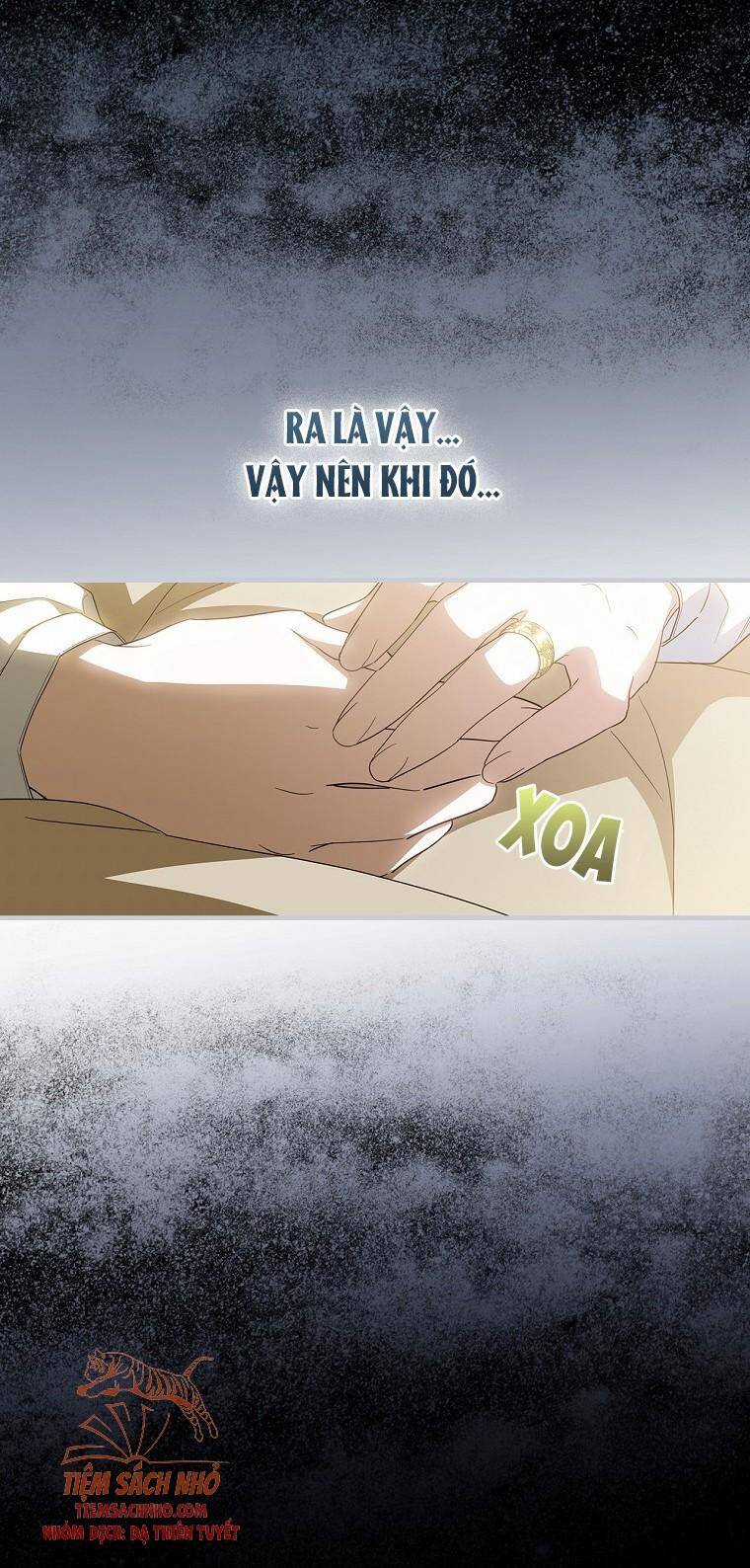 Phương Pháp Khiến Phu Quân Đứng Về Phía Tôi Chương 41 trang 42