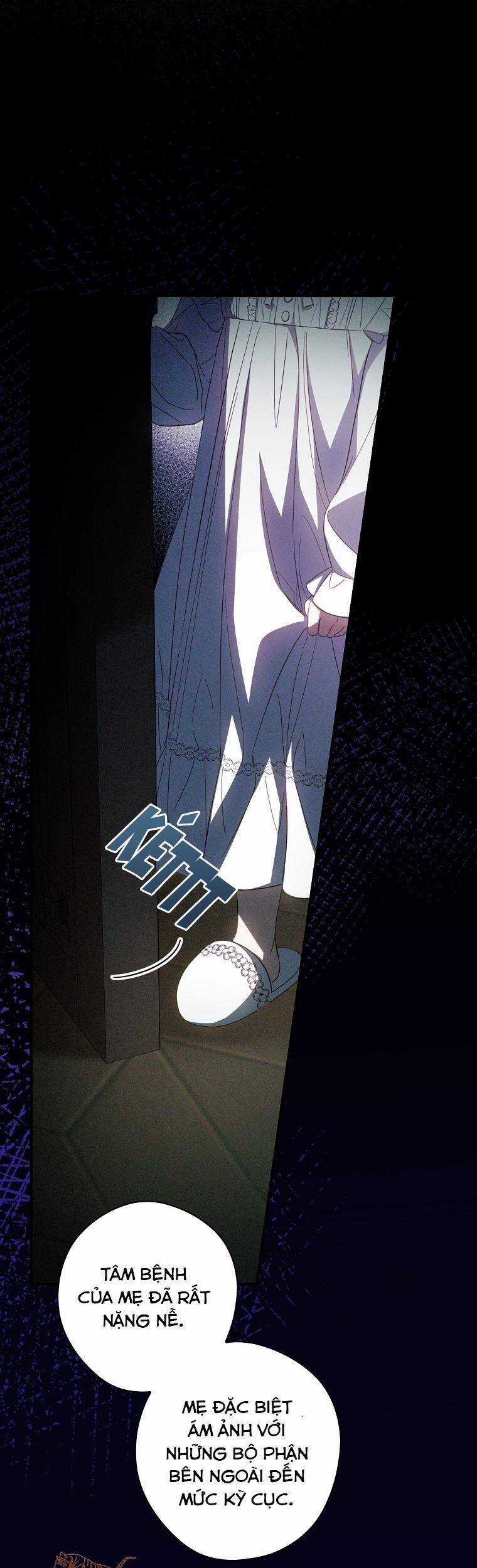 Phương Pháp Khiến Phu Quân Đứng Về Phía Tôi Chương 41 trang 43