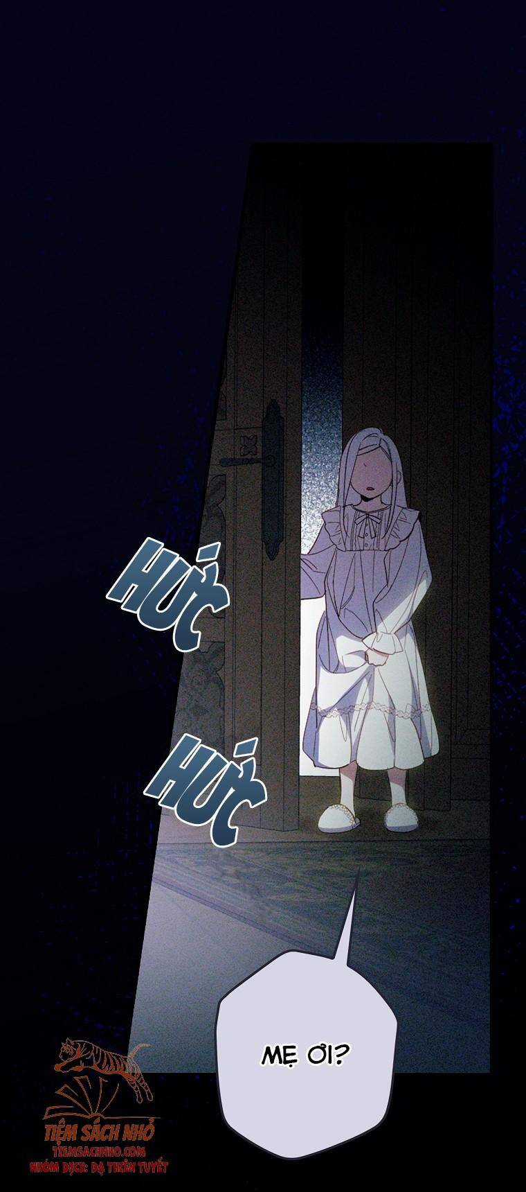 Phương Pháp Khiến Phu Quân Đứng Về Phía Tôi Chương 41 trang 45