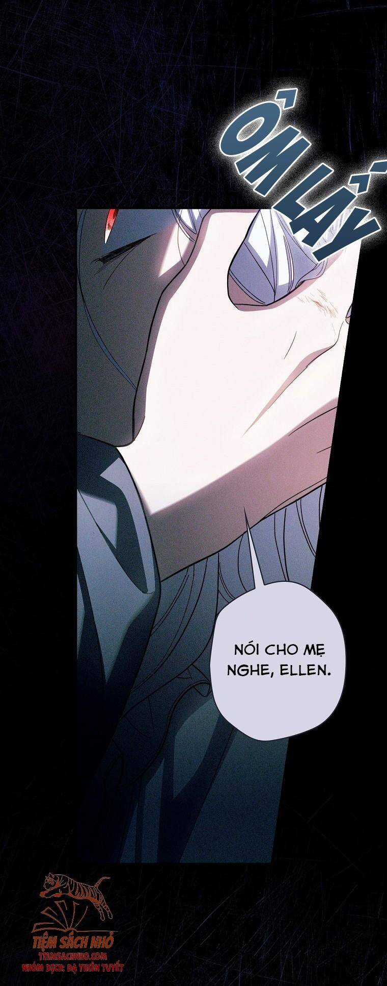 Phương Pháp Khiến Phu Quân Đứng Về Phía Tôi Chương 41 trang 48