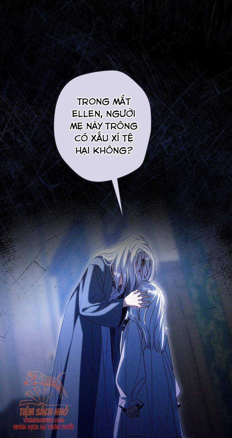 Phương Pháp Khiến Phu Quân Đứng Về Phía Tôi Chương 41 trang 49