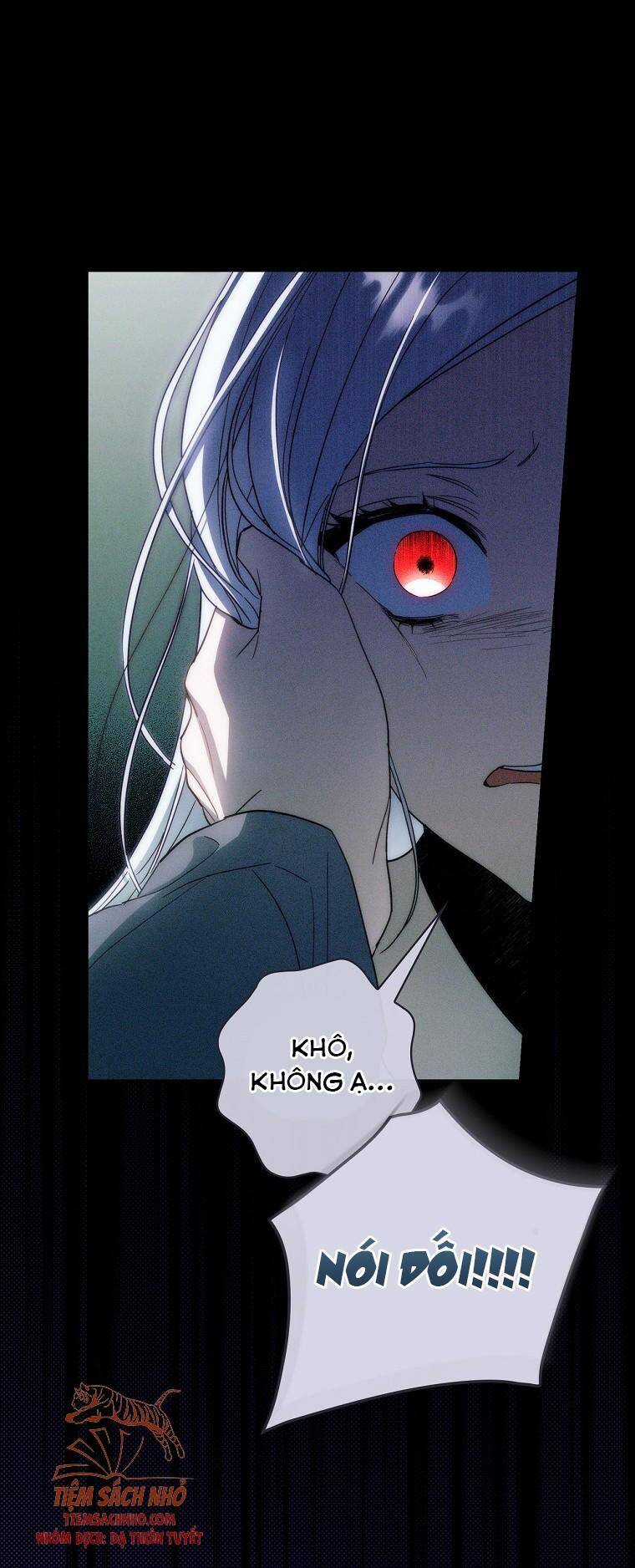 Phương Pháp Khiến Phu Quân Đứng Về Phía Tôi Chương 41 trang 51