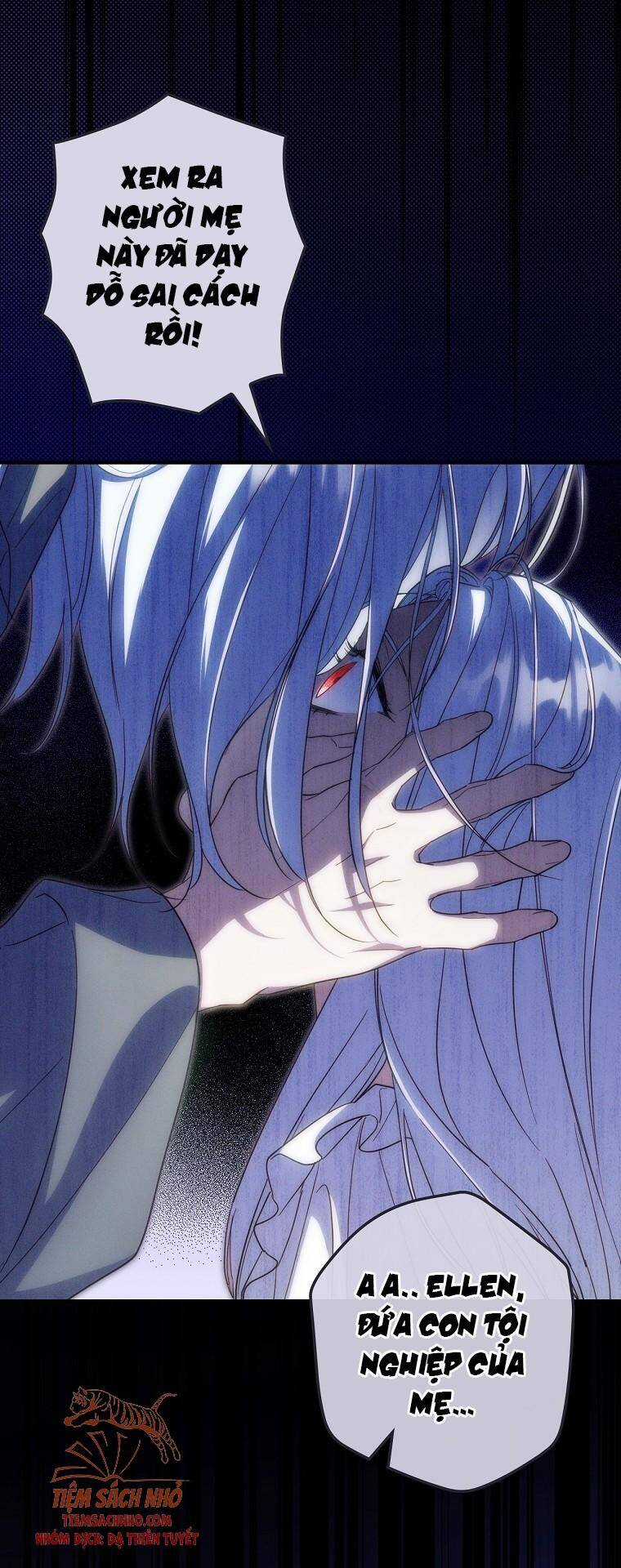 Phương Pháp Khiến Phu Quân Đứng Về Phía Tôi Chương 41 trang 52