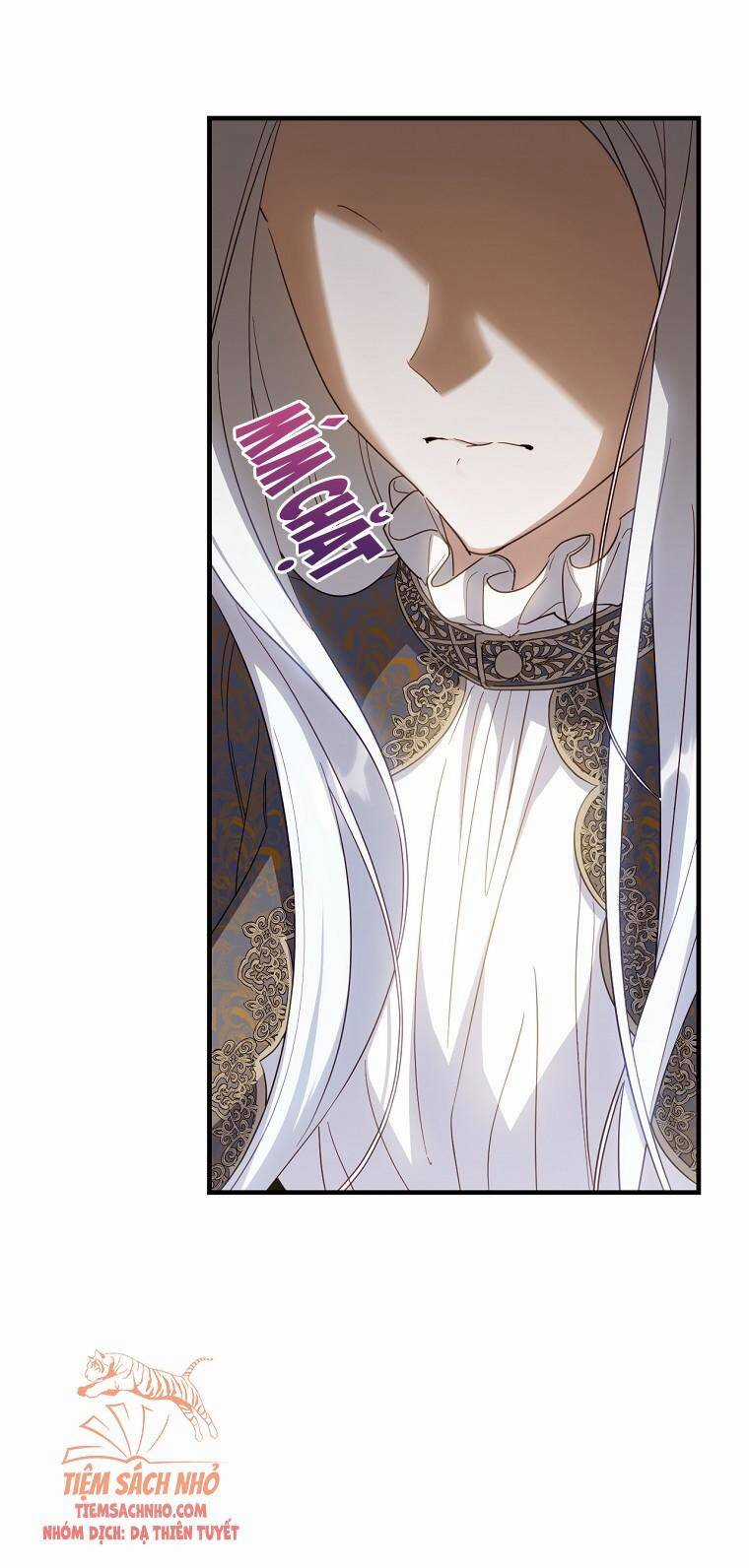 Phương Pháp Khiến Phu Quân Đứng Về Phía Tôi Chương 41 trang 59