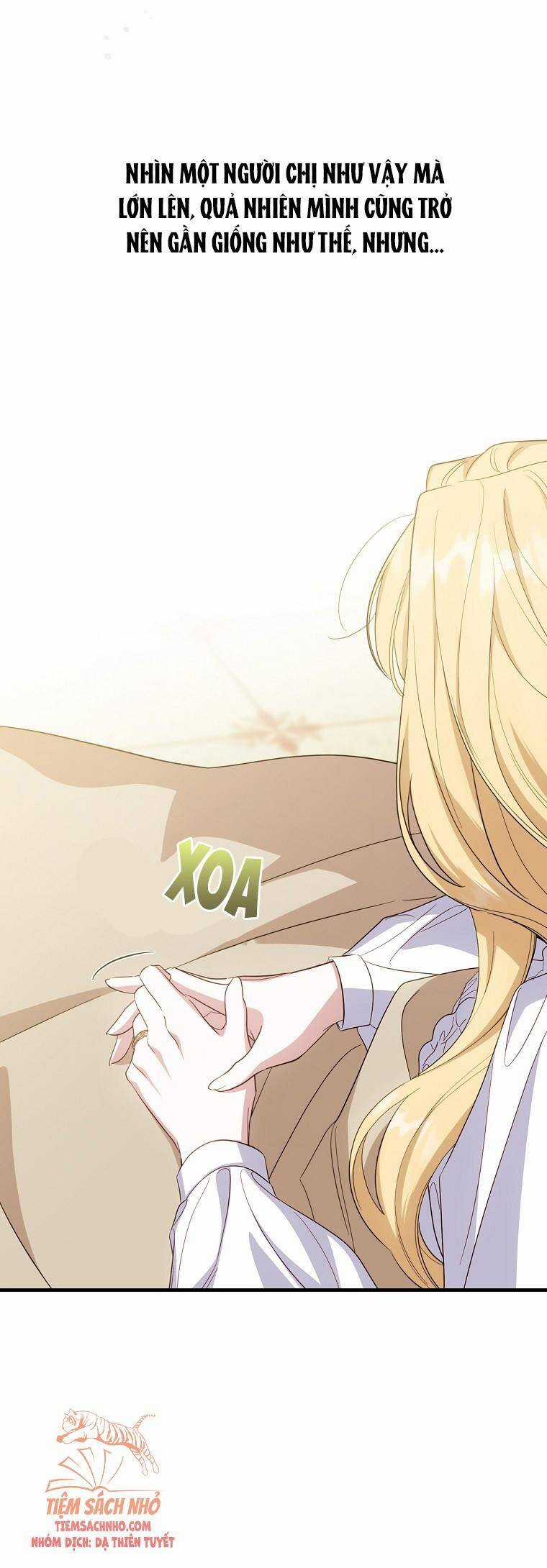 Phương Pháp Khiến Phu Quân Đứng Về Phía Tôi Chương 41 trang 63