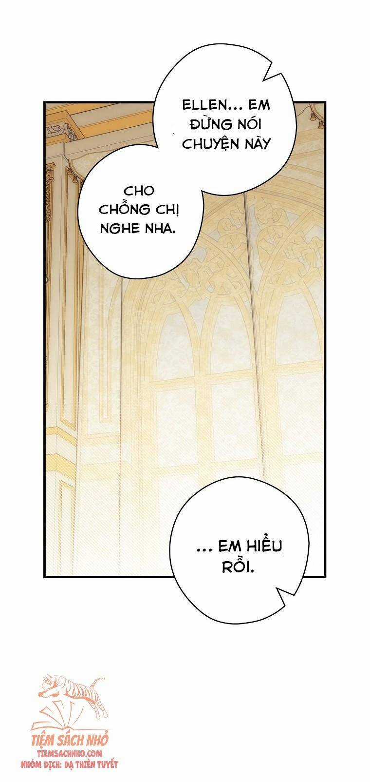 Phương Pháp Khiến Phu Quân Đứng Về Phía Tôi Chương 41 trang 64