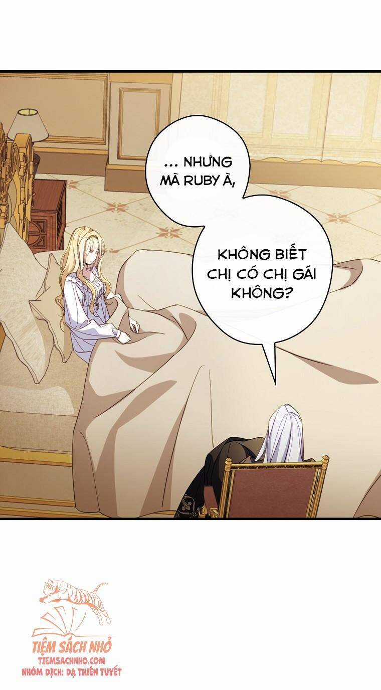 Phương Pháp Khiến Phu Quân Đứng Về Phía Tôi Chương 41 trang 65