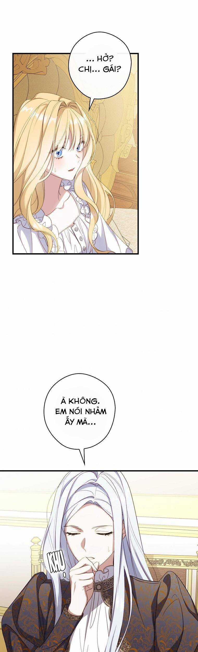 Phương Pháp Khiến Phu Quân Đứng Về Phía Tôi Chương 41 trang 66