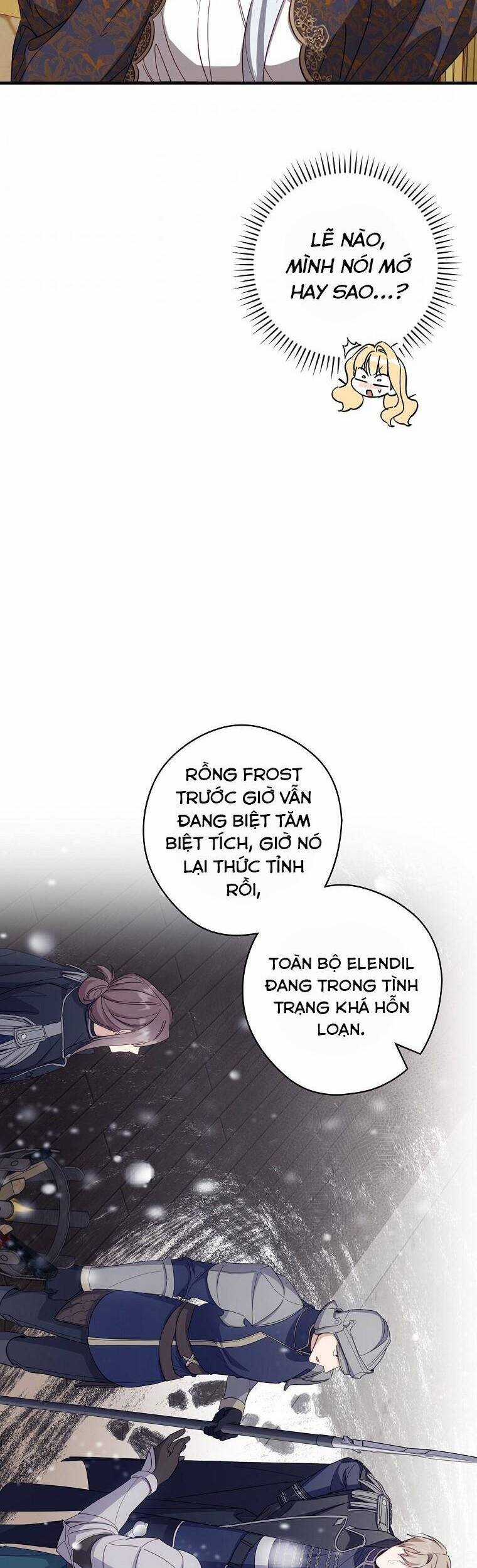 Phương Pháp Khiến Phu Quân Đứng Về Phía Tôi Chương 41 trang 67