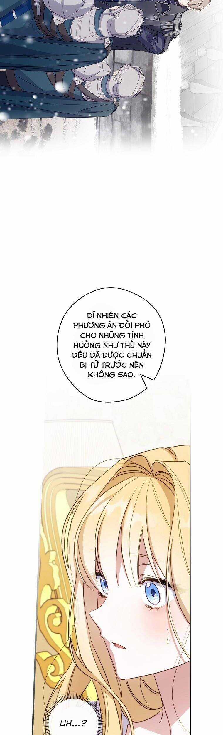 Phương Pháp Khiến Phu Quân Đứng Về Phía Tôi Chương 41 trang 68