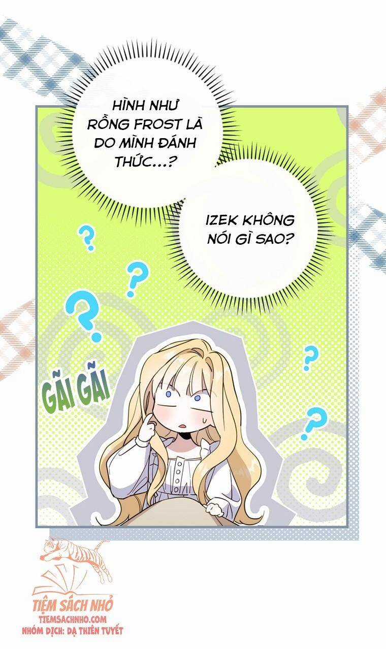 Phương Pháp Khiến Phu Quân Đứng Về Phía Tôi Chương 41 trang 70