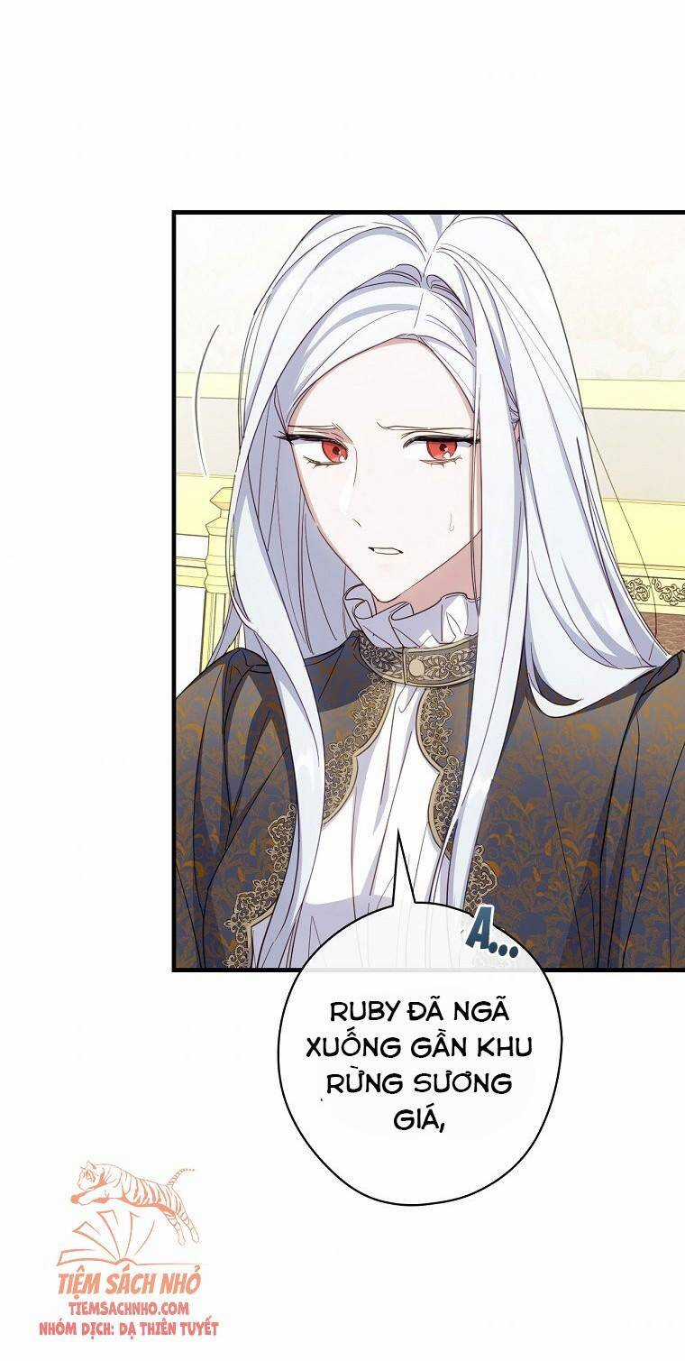 Phương Pháp Khiến Phu Quân Đứng Về Phía Tôi Chương 41 trang 71