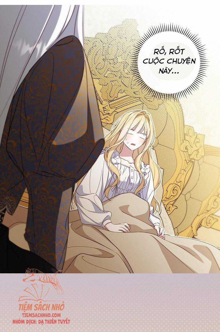 Phương Pháp Khiến Phu Quân Đứng Về Phía Tôi Chương 41 trang 73