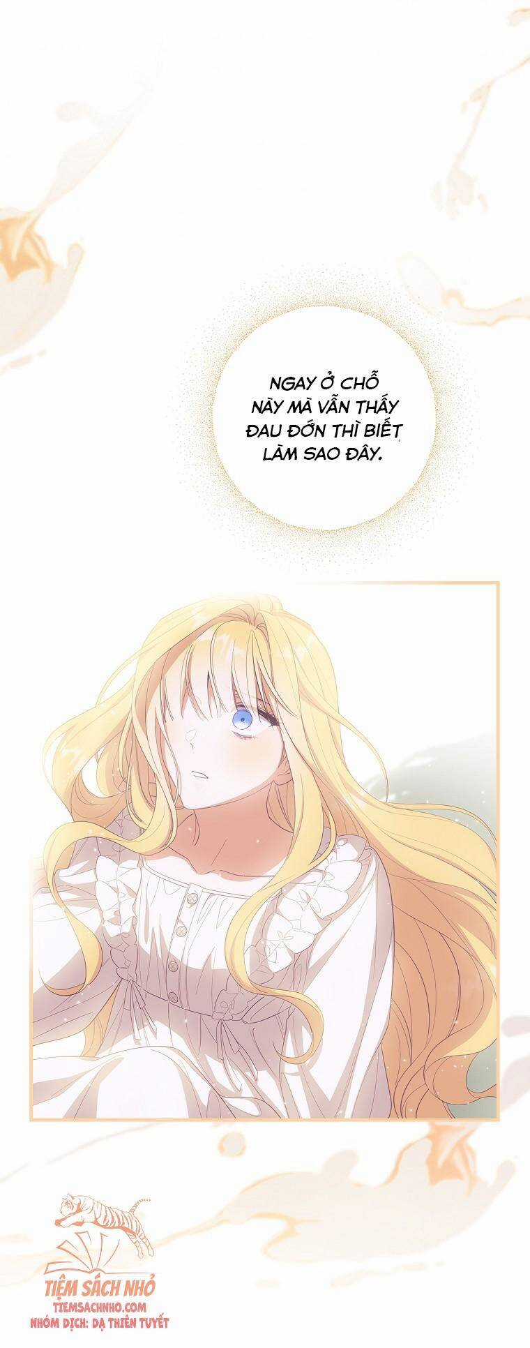 Phương Pháp Khiến Phu Quân Đứng Về Phía Tôi Chương 41 trang 8