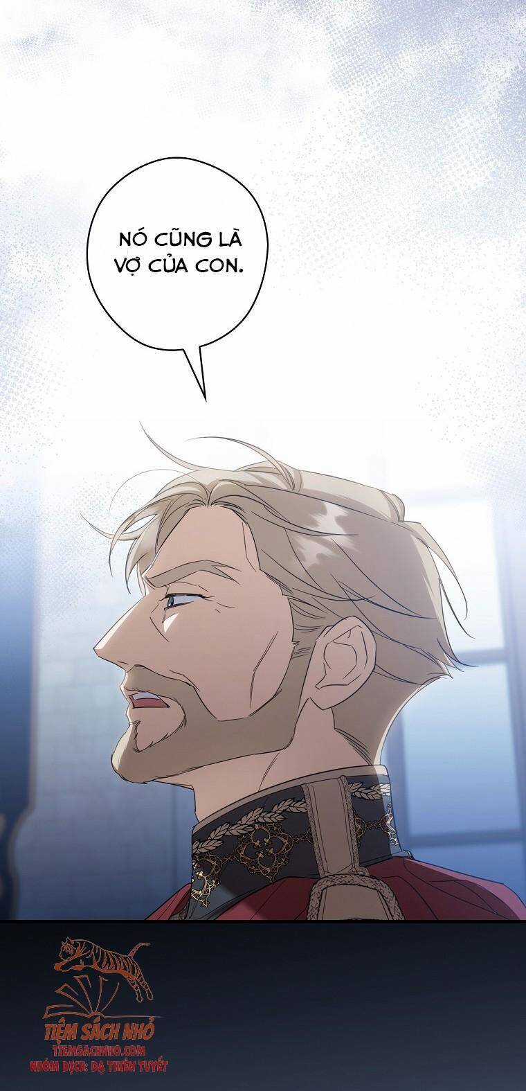 Phương Pháp Khiến Phu Quân Đứng Về Phía Tôi Chương 42 trang 10