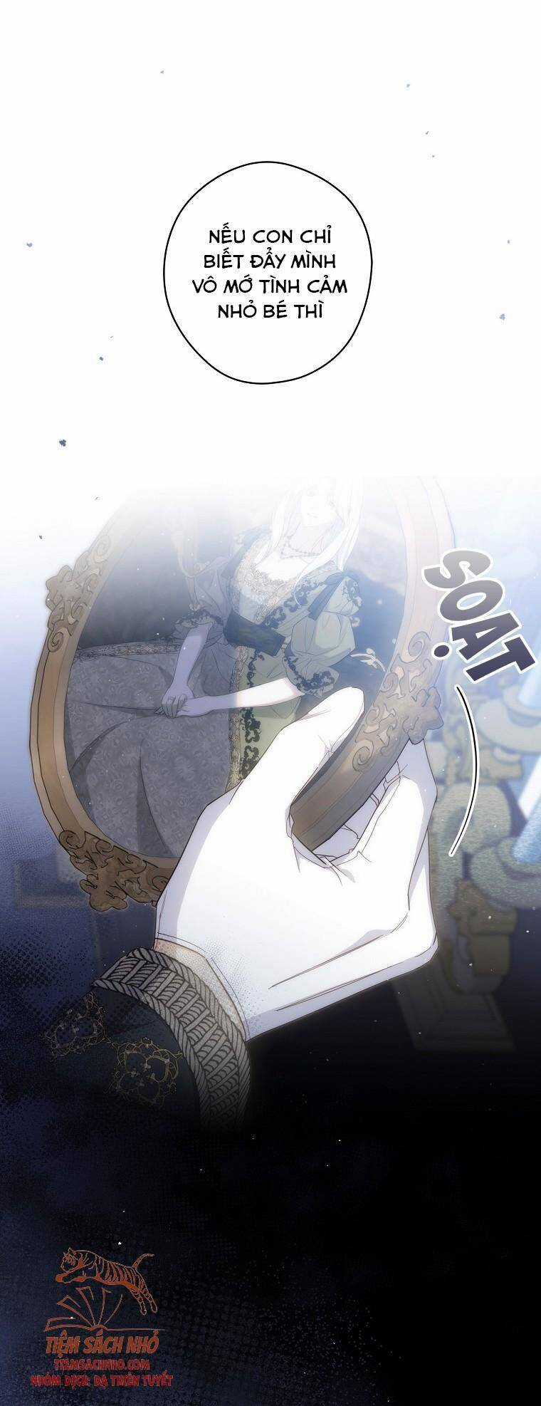 Phương Pháp Khiến Phu Quân Đứng Về Phía Tôi Chương 42 trang 12