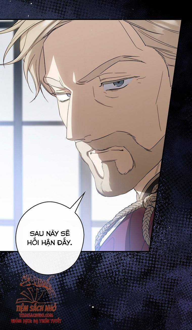 Phương Pháp Khiến Phu Quân Đứng Về Phía Tôi Chương 42 trang 13