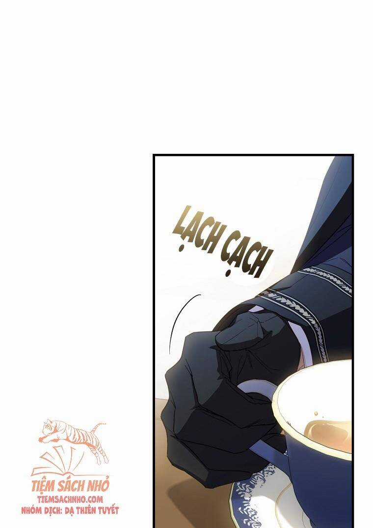 Phương Pháp Khiến Phu Quân Đứng Về Phía Tôi Chương 42 trang 18