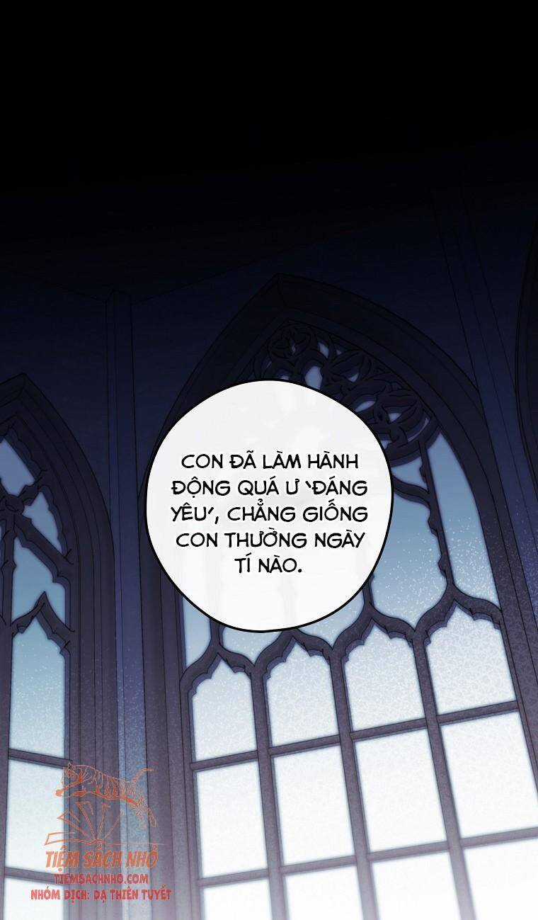 Phương Pháp Khiến Phu Quân Đứng Về Phía Tôi Chương 42 trang 2