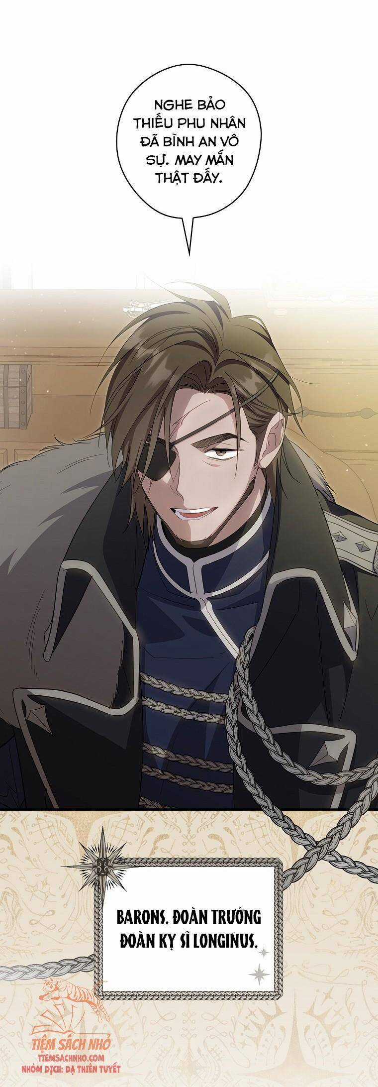 Phương Pháp Khiến Phu Quân Đứng Về Phía Tôi Chương 42 trang 20