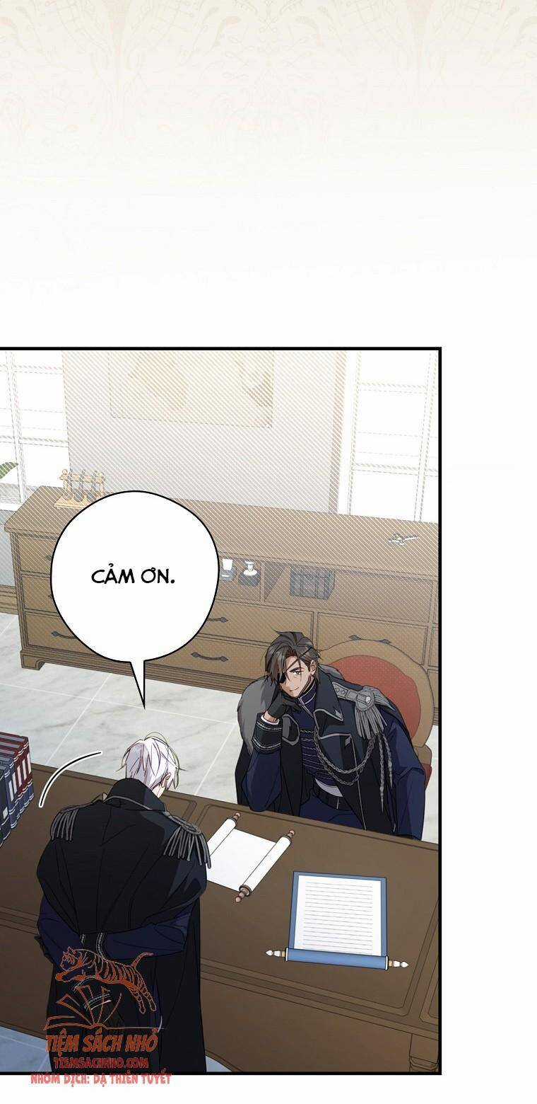 Phương Pháp Khiến Phu Quân Đứng Về Phía Tôi Chương 42 trang 21